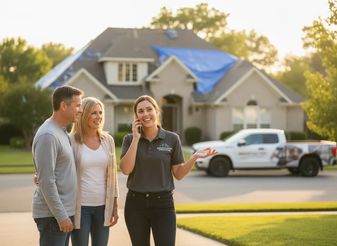 Emergency Roof Repair Diamond Springs, CA FAQs